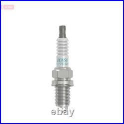 Denso Ignition Service Kit (Spark Plugs + Ignition Coil) fits Honda Civic VII