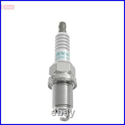 Denso Ignition Service Kit (Spark Plugs + Ignition Coil) fits Honda Civic VII