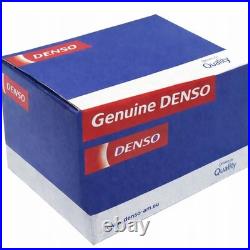 Denso Ignition Service Kit (Spark Plugs + Ignition Coil) fits Honda Civic VII