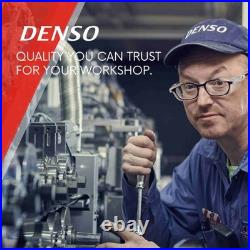 Denso Ignition Service Kit (Spark Plugs + Ignition Coil) fits Honda Civic VII
