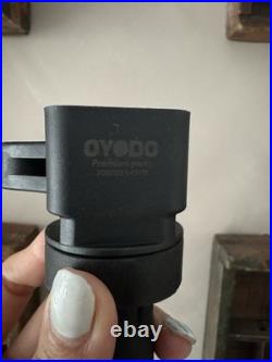Direct Replacement Ignition Coil 27301-04110 Easy Installation Part x4 Direct Replacement Ignition Coil 27301-04110 Easy Installation Part x4