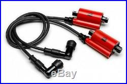 Ducati / Cagiva Ignition Coil Kit by California Cycleworks