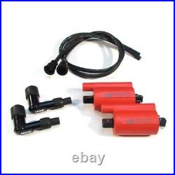 Ducati Monster 900 900SS SS 750 750SS ExactFit High Voltage Ignition Coil Kit
