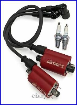 Ducati Monster 900 900SS SS 750 750SS ExactFit High Voltage Ignition Coils Kit