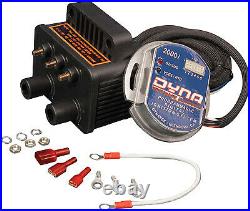 Dynatek 2000I Single Fire Ignition and Coil Kit D2KI-5P