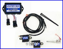 Dynatek CDI Ecu Ignition & Coil Kit Combo Kawasaki Teryx 750 2008 Dyna Rev Box