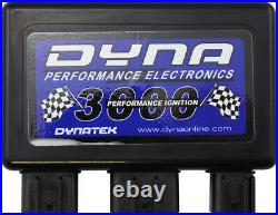 Dynatek D3K7-3 3000 Series Ignition