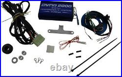 Dynatek DDK3-3 Digital Performance Ignition System