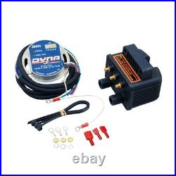 Dynatek Dyna 2000i Ignition Module & 1 Coil Kit