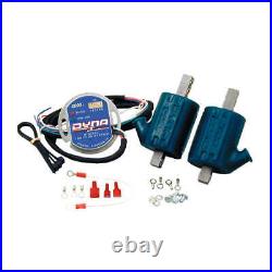 Dynatek Dyna 2000i Ignition Module & 2 Coil Kit