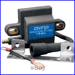 Dynatek Dyna FS Ignition Coil Kit Yamaha Rhino 660/450 DCK7-2 CDI