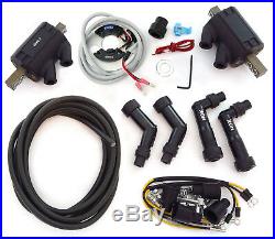 Dynatek Electronic Ignition Kit Magna Coils Suzuki GS550/750/850/1000 withDenso