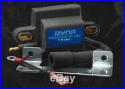 Dynatek Ignition Coil Kit Honda Rincon 650 DCK1-1 CDI 03 04 05 06