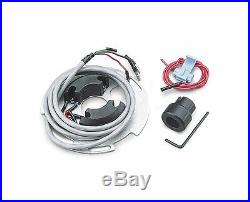 Dynatek Ignition & Coil Kit Suzuki GS400 GS 400 Twin DS3-3C Includes DC10-1 Dyna