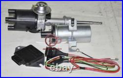 Electric ignition distributor + ignition coil + electrical kit Lada 2121 (1600)