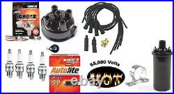 Electronic Ignition Kit & Hot Coil Allis Chalmers D10, D12, D14, D15 D17 Tractor