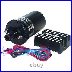 Electronic Ignition kit Lumenition Performance incl. Uprated Coil & power Module