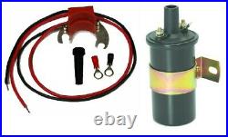 Electronic ignition kit & Coil Alfa Fiat Marelli & Femsa Distributors UK stock