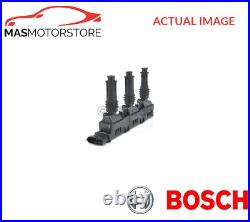 Engine Ignition Coil Bosch 0 221 503 014 P New Oe Replacement