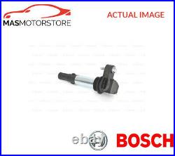 Engine Ignition Coil Bosch 0 221 604 112 G For Buick Enclave 3.6 Awd 3.6l 215kw