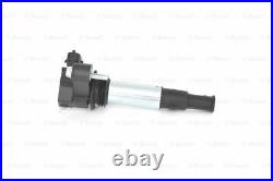 Engine Ignition Coil Bosch 0 221 604 112 G For Buick Enclave 3.6 Awd 3.6l 215kw