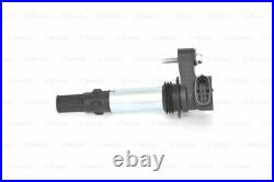 Engine Ignition Coil Bosch 0 221 604 112 P For Cadillac Cts, Srx, Sts 3.6l, 2.8l