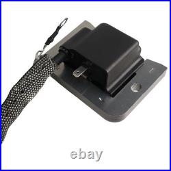 Engine Ignition Coil Kit Automotive Performance Enhancement For CV742 For XT675