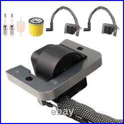 Engine Ignition Coil Kit Automotive Performance Enhancement For CV742 For XT675