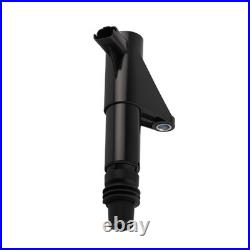 Engine Ignition Coil Kit for Fiat Ulysse 3.0L 2002-2011 9664401880 597094