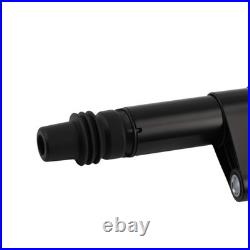 Engine Ignition Coil Kit for Peugeot 406 3.0L 2000-2004 597094 2526140