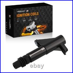 Engine Ignition Coil Kit for Peugeot 406 3.0L 2000-2004 9664401880 2526140A