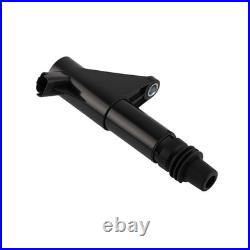 Engine Ignition Coil Kit for Peugeot 406 3.0L 2000-2004 9664401880 2526140A