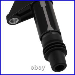 Engine Ignition Coil Kit for Peugeot 406 3.0L 2000-2004 9664401880 2526140A