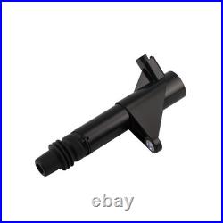 Engine Ignition Coil Kit for Peugeot 607 3.0L 2000-2011 245094 9664401880