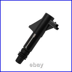 Engine Ignition Coil Kit for Peugeot 607 3.0L 2000-2011 245094 9664401880