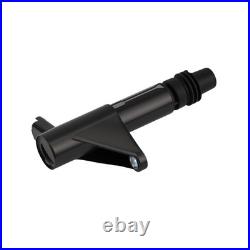 Engine Ignition Coil Kit for Peugeot 807 3.0L 2002- 597077 2526140 New