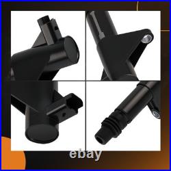 Engine Ignition Coil Kit for Peugeot 807 3.0L 2002- 597077 2526140 New