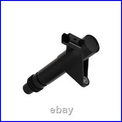 Engine Ignition Coil Kit for Peugeot 807 3.0L 2002- 597077 2526140 New Engine Ignition Coil Kit for Peugeot 807 3.0L 2002- 597077 2526140 New