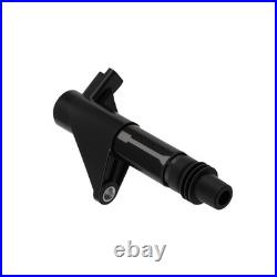 Engine Ignition Coil Kit for Peugeot 807 3.0L 2002- 597077 2526140 New Engine Ignition Coil Kit for Peugeot 807 3.0L 2002- 597077 2526140 New