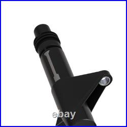 Engine Ignition Coil Kit for Peugeot 807 3.0L 2002- 597077 2526140 New