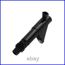 Engine Ignition Coil Kit for Peugeot 807 3.0L 2002- 597077 2526140 New Engine Ignition Coil Kit for Peugeot 807 3.0L 2002- 597077 2526140 New