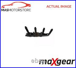Engine Ignition Coil Maxgear 13-0010 A For Mercedes-benz A-class, Vaneo
