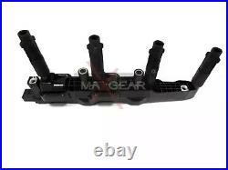 Engine Ignition Coil Maxgear 13-0010 A New Oe Replacement