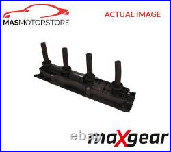 Engine Ignition Coil Maxgear 13-0191 A For Fiat Croma 2.2 16v 108kw