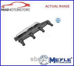 Engine Ignition Coil Meyle 100 885 0016 A New Oe Replacement