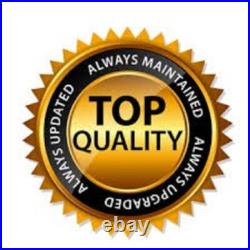 FOR NISSAN ELGRAND E52 2.5i 2010-2020 SET OF IGNITION PENSIL COILS NEXT DAY