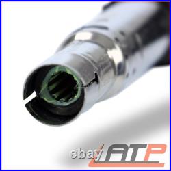 FOR VW SKODA SEAT AUDI 4x NGK IGNITION COIL KIT PENCIL-TYPE 4 POLES 31977045