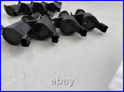 FORD MUSTANG GT Coupe 4.6 Petrol 8 x Ignition Coil Kit 3L3E12A366 N244