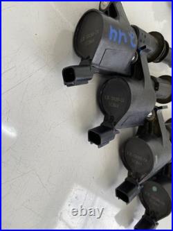 FORD MUSTANG GT Coupe 4.6 Petrol 8 x Ignition Coil Kit 3L3E12A366 N244