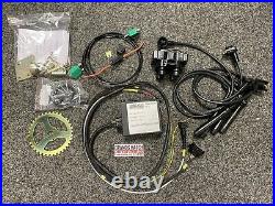 FORD Pinto BHP Ignition Only ECU Trigger Kit & Coil Pack & Loom Kit